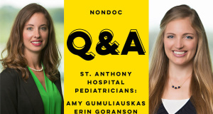 Pediatricians: The 5-2-1-0 rule helps kids be healthy 5-2-1-0 rule