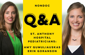 Pediatricians: The 5-2-1-0 rule helps kids be healthy 5-2-1-0 rule