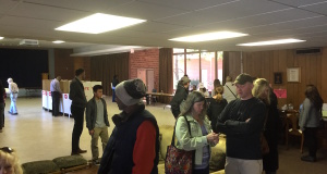 Turnout record set as Sanders, Cruz win in Oklahoma Super Tuesday Oklahoma