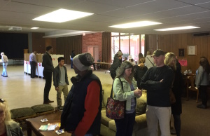 Turnout record set as Sanders, Cruz win in Oklahoma Super Tuesday Oklahoma