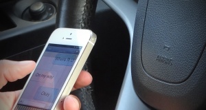 Hundreds of texting while driving citations issued in OK Texting & Driving