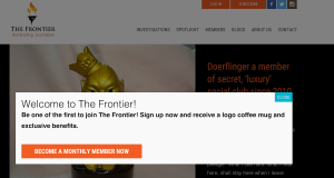 $5 a peep: The Tulsa Frontier’s luxurious leer Tulsa Frontier