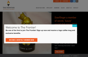 $5 a peep: The Tulsa Frontier’s luxurious leer Tulsa Frontier