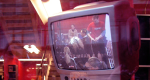 Trump’s popularity swells on ‘tide of distraction’ Trump