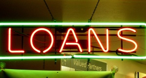 Fast cash, fast debt: The battle over payday loans payday loan