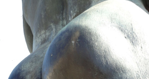 Filter: Public relations like kissing two butts at one time public relations