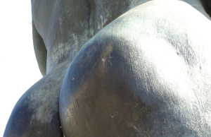 Filter: Public relations like kissing two butts at one time public relations