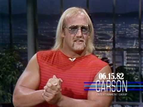 Hulk Hogan