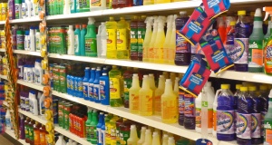 DIY abortion searches: ‘Can I douche with bleach?’ douche with bleach