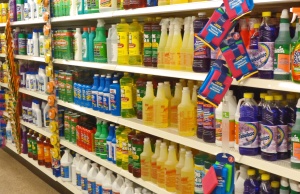 DIY abortion searches: ‘Can I douche with bleach?’ douche with bleach