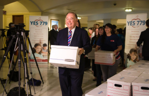 David Boren: ‘What we’re doing to our children is a sin’ David Boren