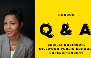 Millwood superintendent: ‘The level of poverty has risen’ Cecilia Robinson