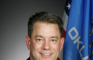 Sheriff candidate Mike Christian: ‘Time for some change’ Mike Christian