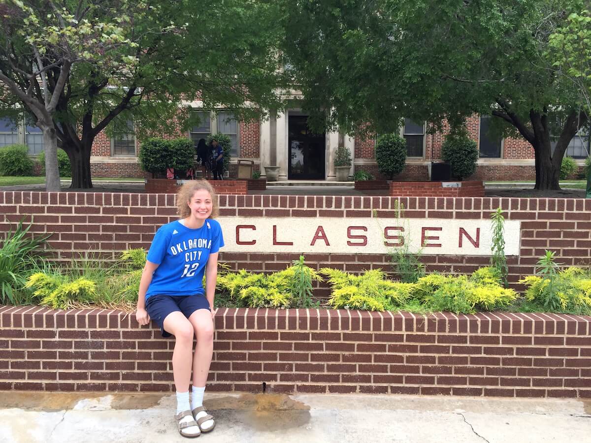 Oklahoma is failing its students