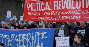 Dispense with the fantasy of ‘democratic socialism’ Democratic socialism