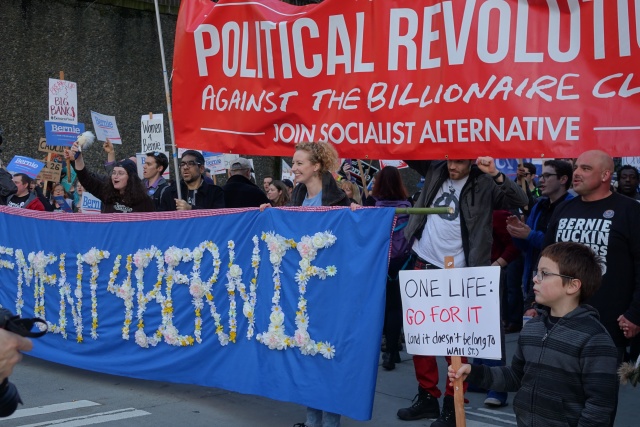 Democratic socialism