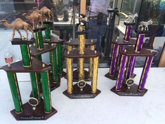 Extreme Racing Sunday