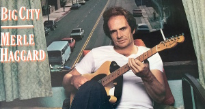 Misery and gin: Merle Haggard dead on 79th birthday Merle Haggard