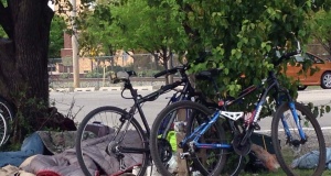 Budget cuts shrink resources for homeless, mentally ill homeless