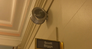 WTF v. FTW: Of sodomy law and civil asset forfeiture Rep. Scott Biggs