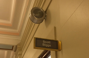 WTF v. FTW: Of sodomy law and civil asset forfeiture Rep. Scott Biggs