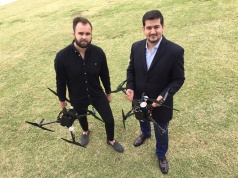 U.S. Drone Film Festival to premiere in OKC Dronebois