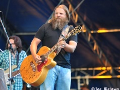 Jamey Johnson, Cloud Nothings highlight April festivals Jamey Johnson