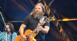 Jamey Johnson, Cloud Nothings highlight April festivals Jamey Johnson
