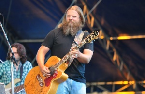 Jamey Johnson, Cloud Nothings highlight April festivals Jamey Johnson