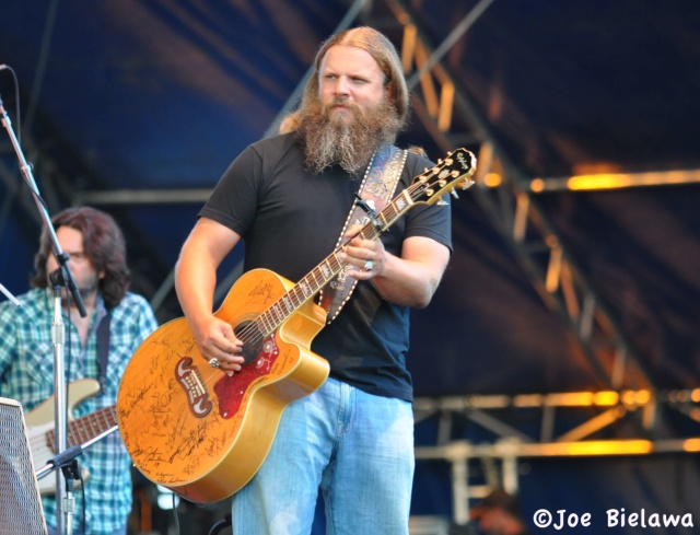 Jamey Johnson