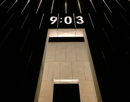 Oklahoma Standard ‘a myth’ Oklahoma Standard