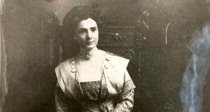 Nov. 16, 2032: A nice day for a racist wedding Miss Indian Territory