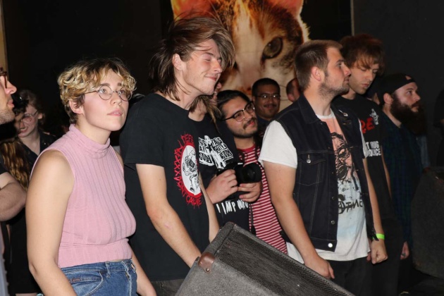 NMF 9 Opolis audience