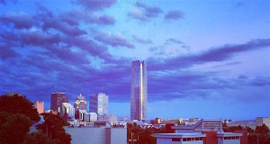 Rebuttal: Your Oklahoma Standard ‘myth’ is my blue sky Oklahoma Standard