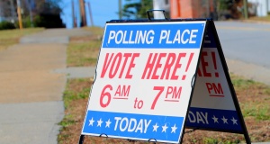 New voter alert effort active in Will Rogers’ home county Will Rogers