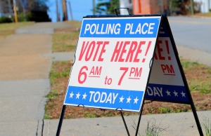 New voter alert effort active in Will Rogers’ home county Will Rogers