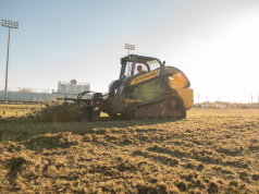 Fields & Futures: Energy FC’s charity fosters community Fields & Futures