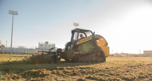 Fields & Futures: Energy FC’s charity fosters community Fields & Futures