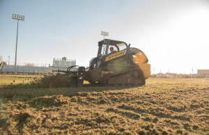 Fields & Futures: Energy FC’s charity fosters community Fields & Futures