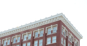 Historic-rehabilitation tax credits provide ‘win-win’ Surety Building in Muskogee