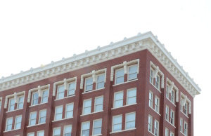 Historic-rehabilitation tax credits provide ‘win-win’ Surety Building in Muskogee