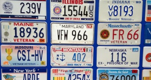 WTF v. FTW: Cops could soon scan license plates License plates