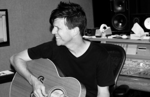 ‘Anything can happen’ at Oklahoma Songwriters Festival Zac Maloy