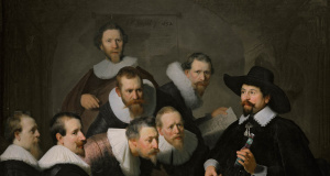 Milady of the Beer: ‘I’m superb at love and war’