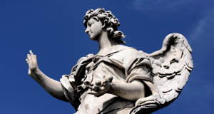 Oklahoma’s secret society of ‘better angels’ Angel