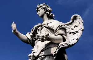 Oklahoma’s secret society of ‘better angels’ Angel