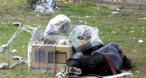 Death and poverty: Thank God for Alabama? Alabama