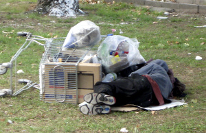 Death and poverty: Thank God for Alabama? Alabama