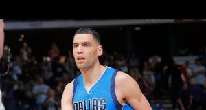 NBA’s Salah Mejri causing ‘basketball fever’ in Tunisia Salah Mejri