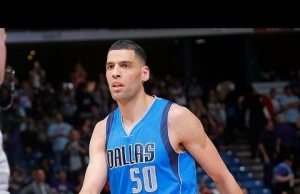 NBA’s Salah Mejri causing ‘basketball fever’ in Tunisia Salah Mejri